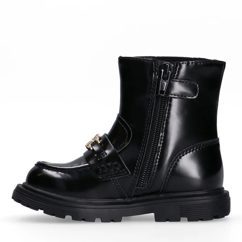 تومي هيلفيغر بوت تشيلسي للكاحل للأطفال